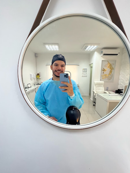 Foto 3 de Dr. Marco Aurélio de Aquino | PerioImplantodontia Estética & Regenerativa
