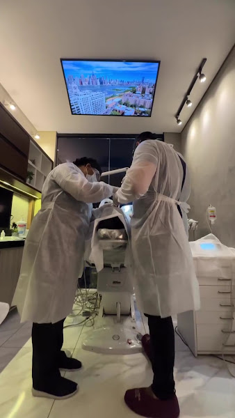 Foto 3 de Dr. Marco Aurélio - Implantes, Lentes e Reabilitação Oral em Marabá