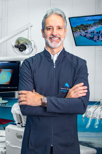 Foto 2 de Dr. Marco Aurélio Rela - Odontologia Premium
