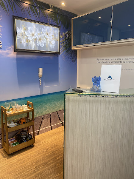 Foto 3 de Dr. Marco Aurélio Rela - Odontologia Premium