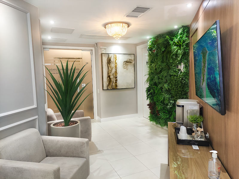 Foto 2 de Dr. Marco Aurélio Vendrame Odontologia Integrada