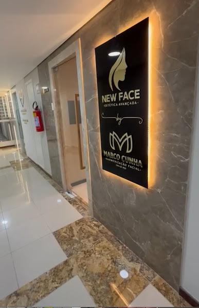 Foto 3 de Dr. Marco Cunha