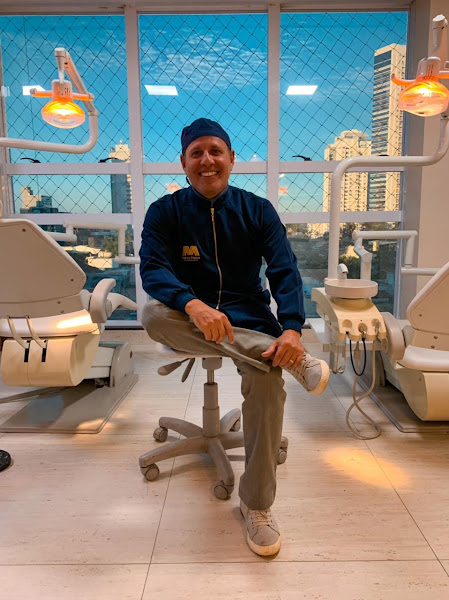 Foto 2 de Dr. Marco Pádua