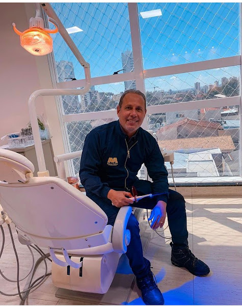 Foto 3 de Dr. Marco Pádua