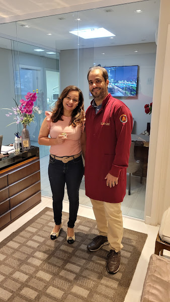 Foto 2 de Dr. Marco Paulo Lara