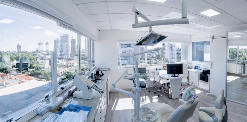 Foto 2 de Dr. Marco Polo Siebra | Odontogeriatria | Cirurgião Dentista