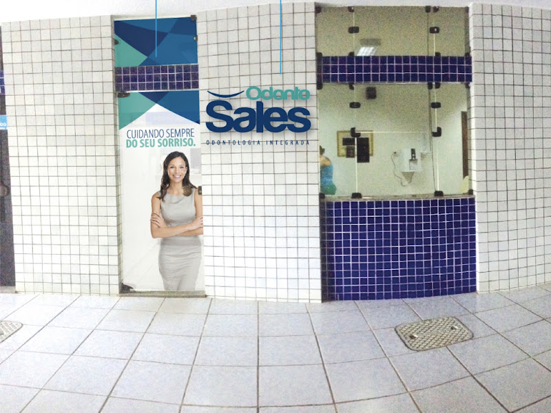 Foto de Dr. Marco Sales