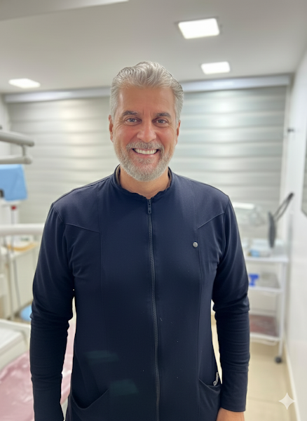 Foto 4 de Dr. Marco Túlio - Dentista Guará ll