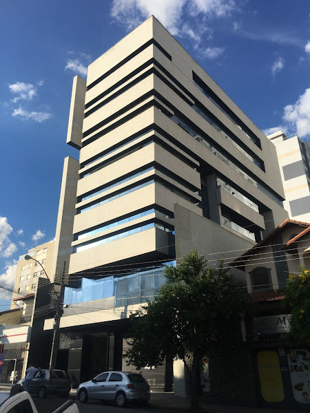 Foto de Dr. Marco Túlio Vasconcelos Meneses