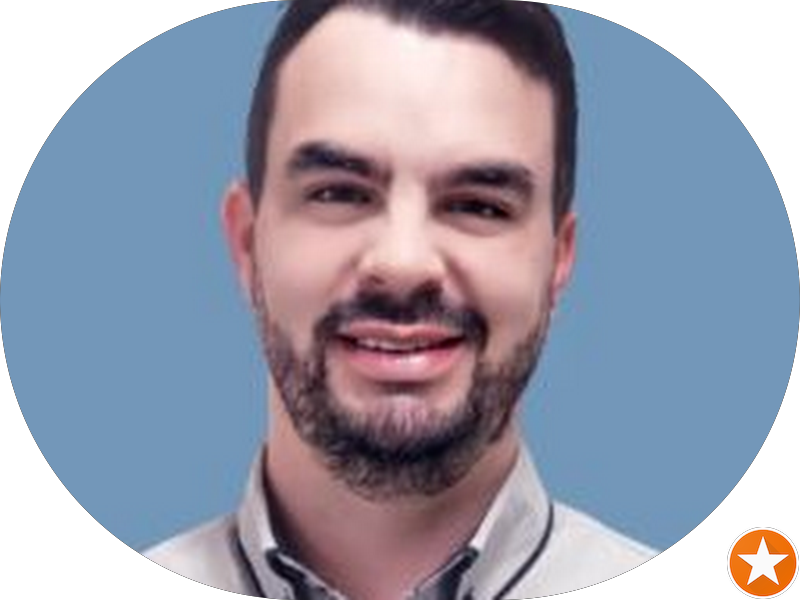 Foto 3 de Dr. Marco Túlio Vasconcelos Meneses