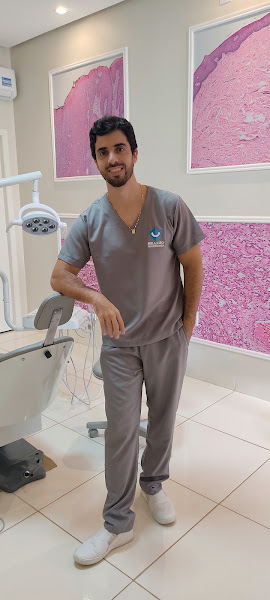 Foto 2 de Dr. Marco Túllio Brazão Silva