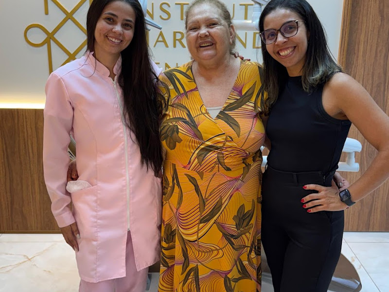 Foto 3 de Dr. Marcondes Sena Filho | Cirurgia Bucomaxilofacial, Implantodontia e Estomatologia