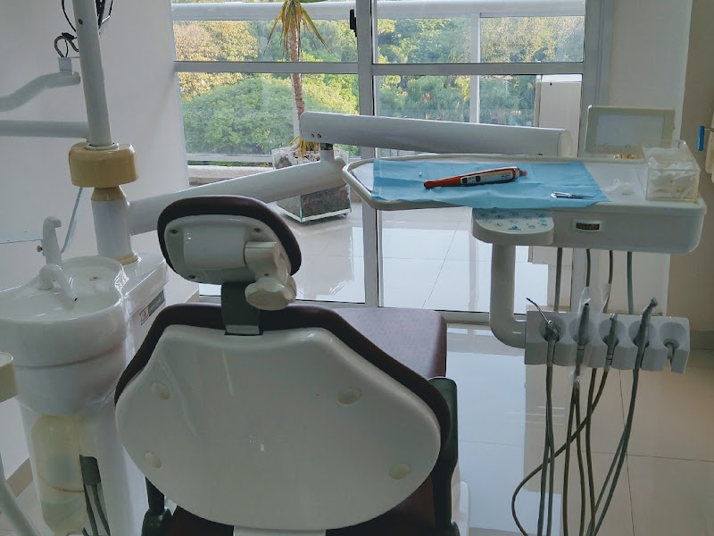 Foto de Dr.Marcone Monteiro - Dentista em Guarulhos