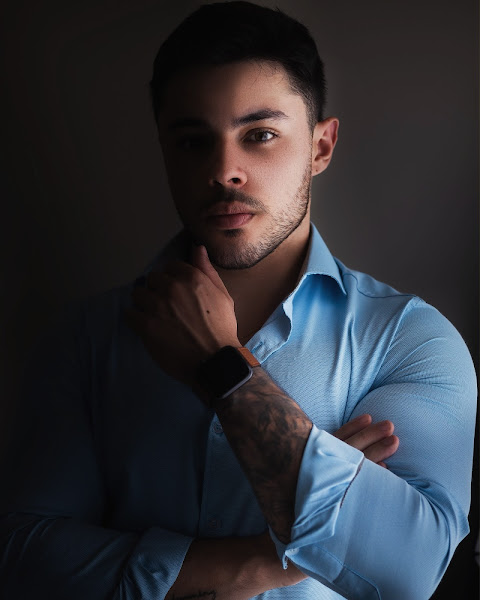 Foto 2 de Dr Marcos Augusto