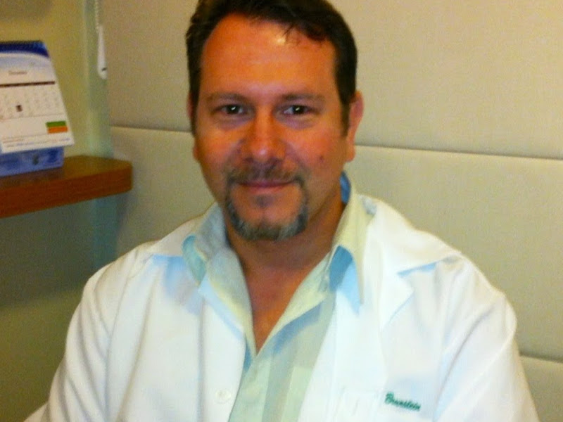 Foto 3 de Dr. Marcos Brunstein, Oftalmologista