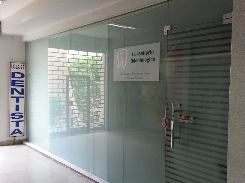 Foto 7 de Dr. Marcos Campos Gonçalves Dentista