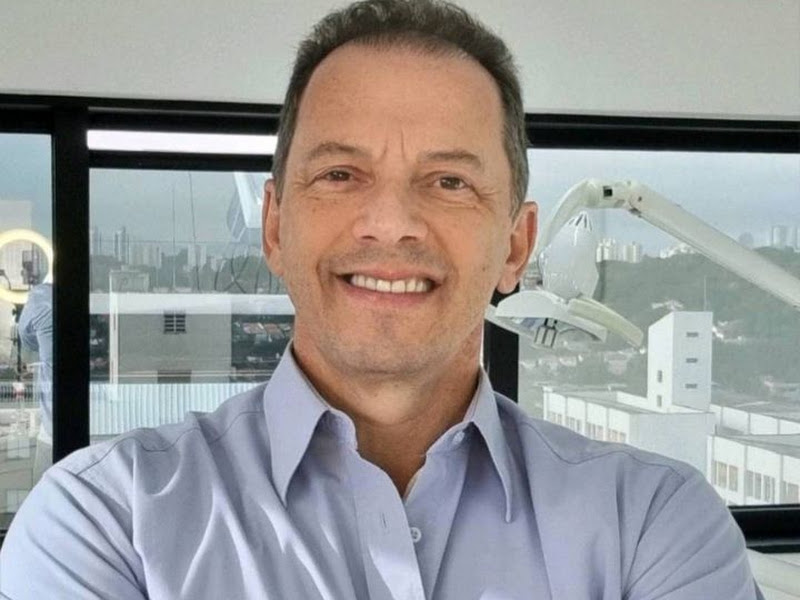 Foto 2 de Dr. Marcos Chagas