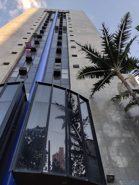 Foto 3 de Dr. Marcos de Oliveira | Dentista Belo Horizonte | Implante | Alinhador Invisível | Invisalign | Botox | Sedação