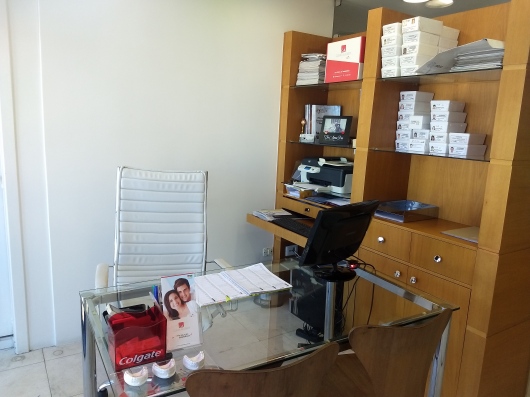 Foto 2 de Dr. Marcos Destefani Segala, Dentista