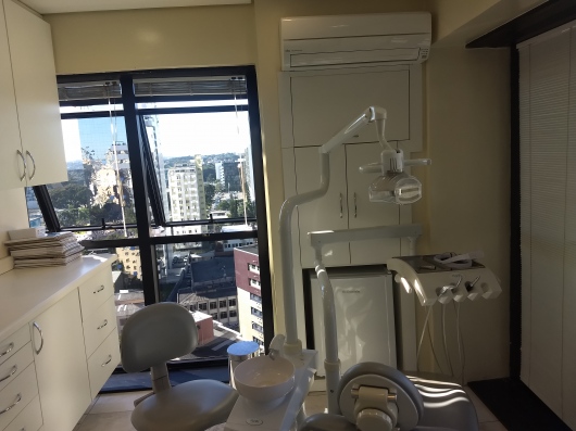 Foto 3 de Dr. Marcos Destefani Segala, Dentista