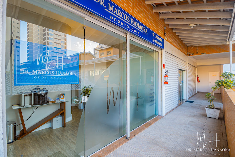 Foto 2 de Dr. Marcos Hanaoka Odontologia l Dentista Mogi das Cruzes l Invisalign