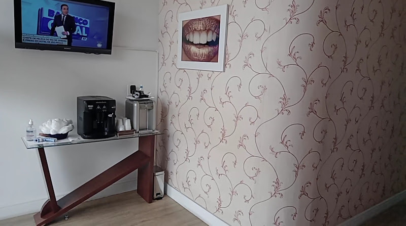 Foto 3 de Dr. Marcos Hanaoka Odontologia l Dentista Mogi das Cruzes l Invisalign