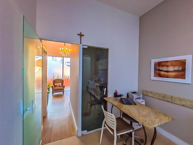 Foto 5 de Dr. Marcos Hanaoka Odontologia l Dentista Mogi das Cruzes l Invisalign