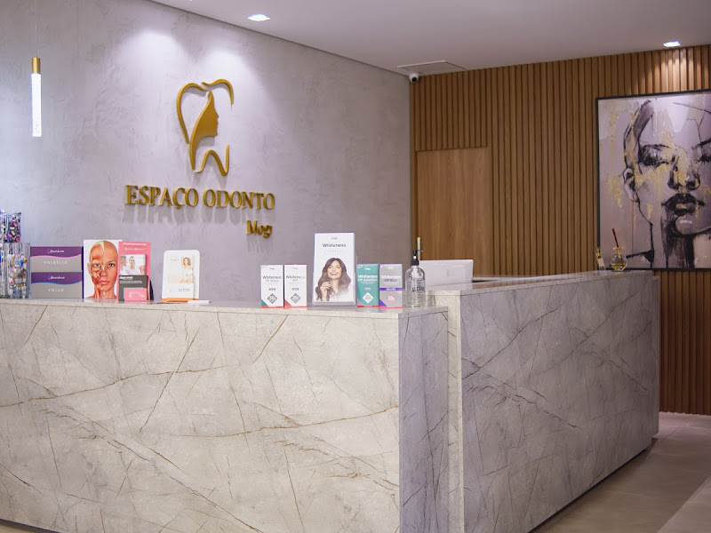 Foto 7 de Dr. Marcos Hanaoka Odontologia l Dentista Mogi das Cruzes l Invisalign