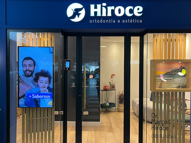 Foto de Dr. Marcos Hiroce