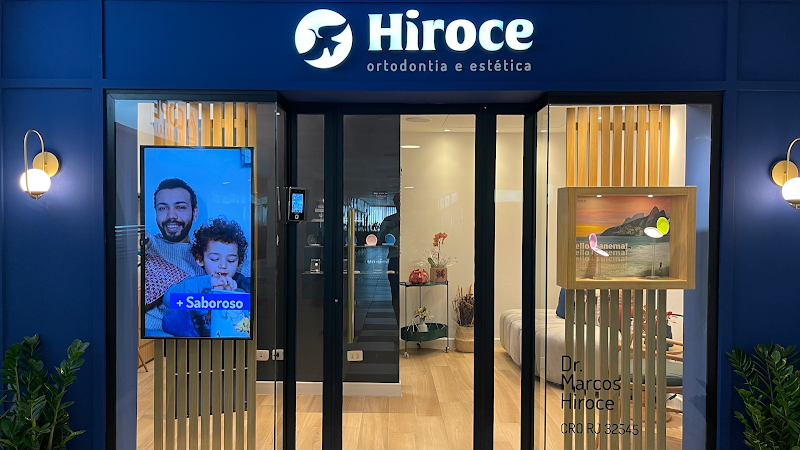 Foto 2 de Dr. Marcos Hiroce