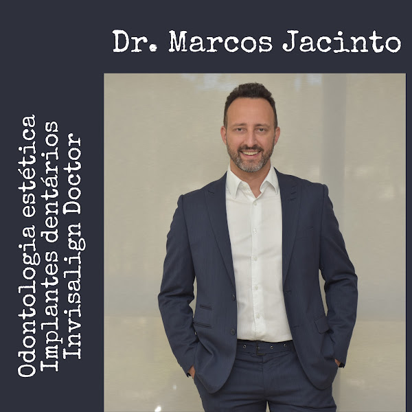 Foto de Dr. Marcos Jacinto
