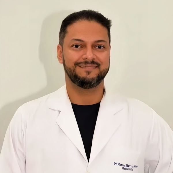 Foto 2 de Dr. Marcos Marcelo Pedroso