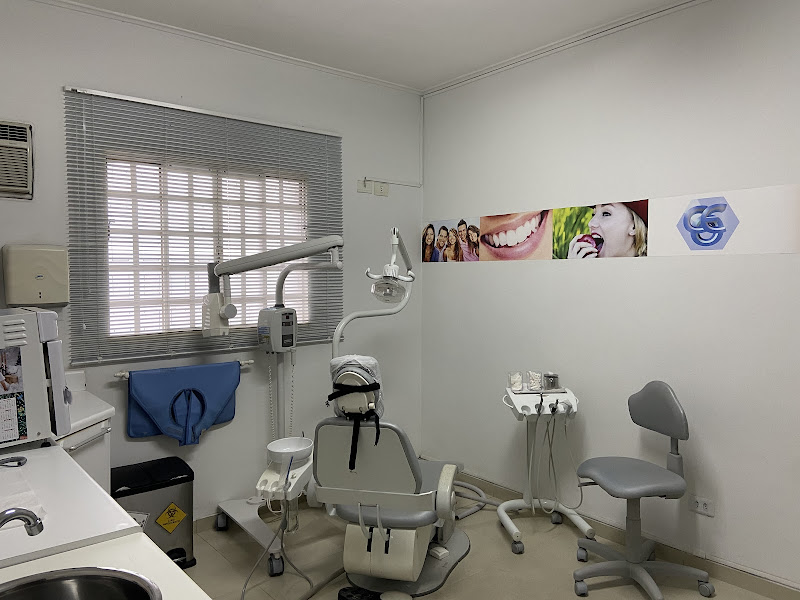 Foto de Dr Marcos Massami - Odontologia Especializada