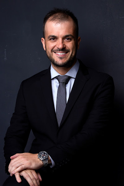 Foto 2 de Dr. Marcos Menezes