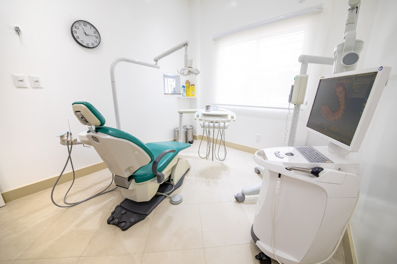 Foto 3 de Dr. Marcos Menezes