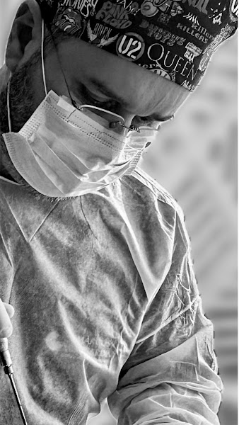 Foto 2 de DR MARCOS MOSCARDINI