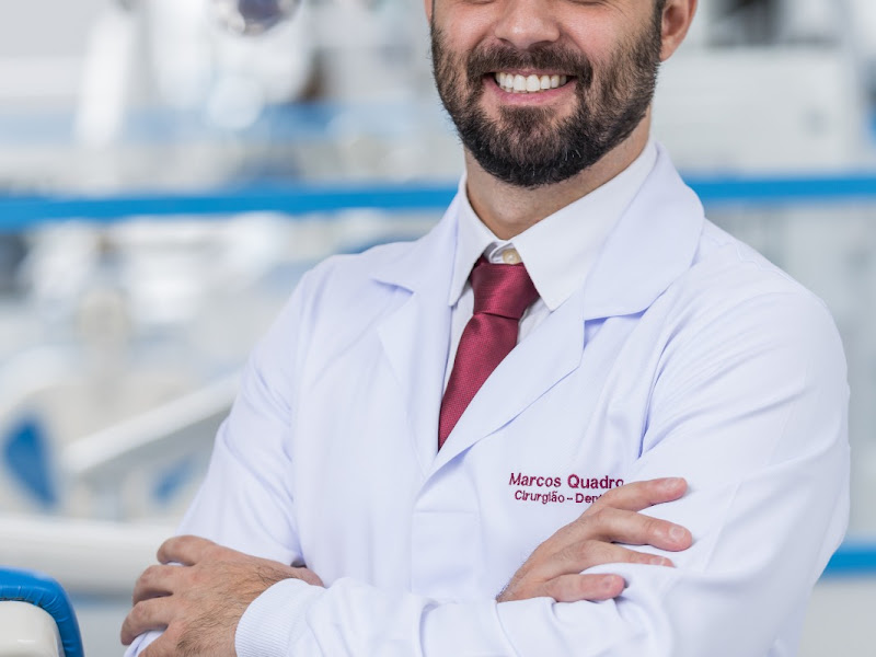 Foto de Dr. Marcos Quadros