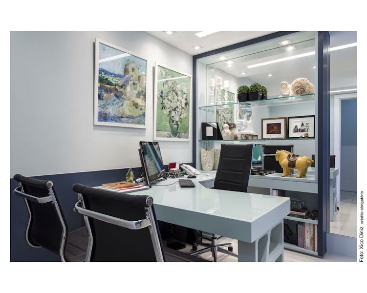 Foto 2 de Dr. Marcos Ribeiro Regis - Prótese e Estética