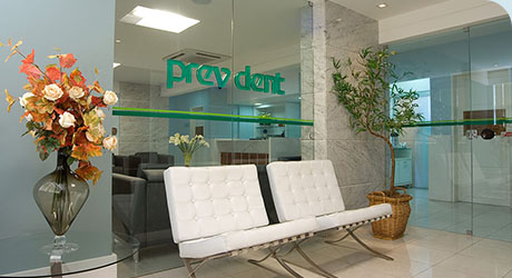 Foto 3 de Dr. Marcos Ribeiro Regis - Prótese e Estética