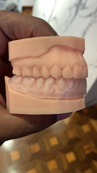 Foto 2 de Dr Marcos Rossini | Oesp Prime São Bernardo | Odontologia Digital