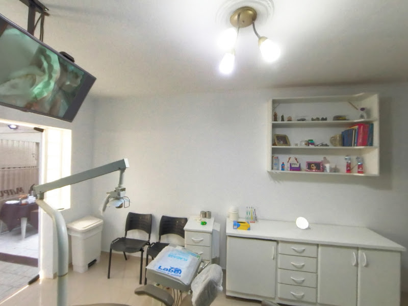 Foto 4 de Dr Marcos Rossini | Oesp Prime São Bernardo | Odontologia Digital