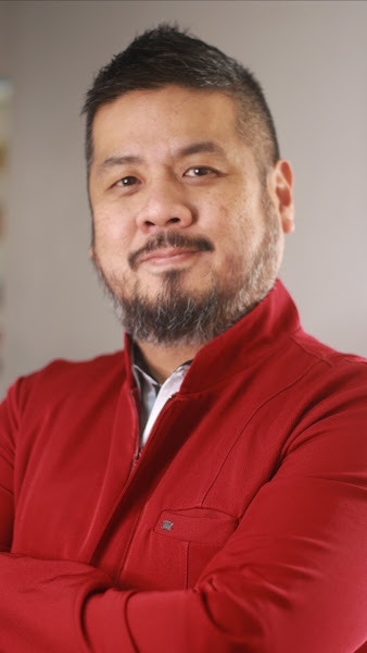 Foto 2 de Dr. Marcos Yamaguchi | Harmonização Orofacial