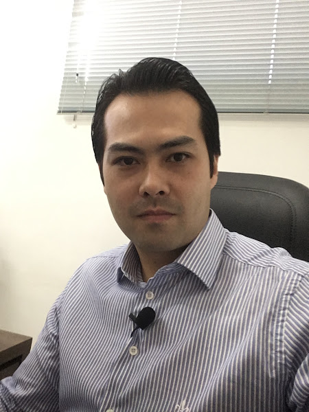 Foto 2 de Dr. Marcos Yassuda