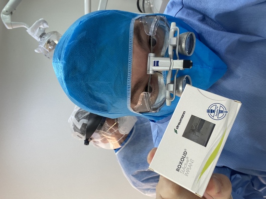 Foto 2 de Dr. Marcus Campanha, Dentista