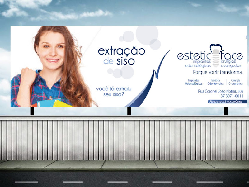 Foto 8 de Dr. Marcus Fonseca | Dentista Especialista em Reabilitação Estética – Divinópolis