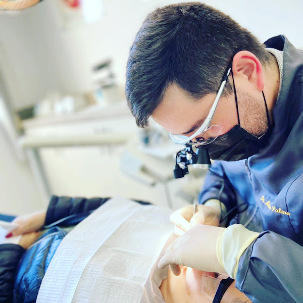 Foto 2 de Dr. Marcus Palma - Clinic Palma