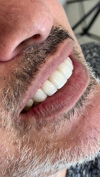 Foto 3 de Dr. Marcus Palma - Clinic Palma