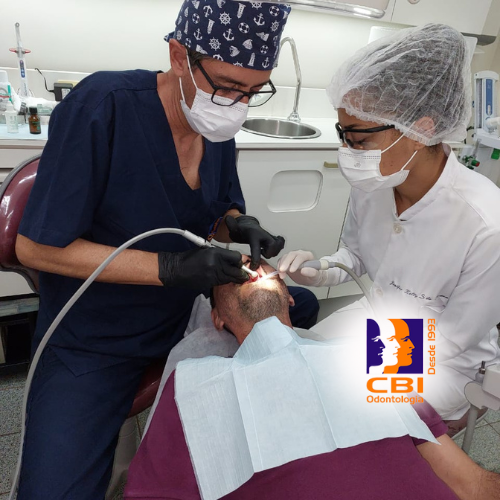 Foto 2 de Dr Marcus Rezende