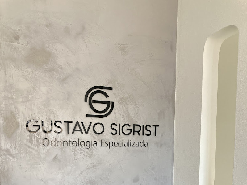 Foto 2 de Dr. Marcus Sargi