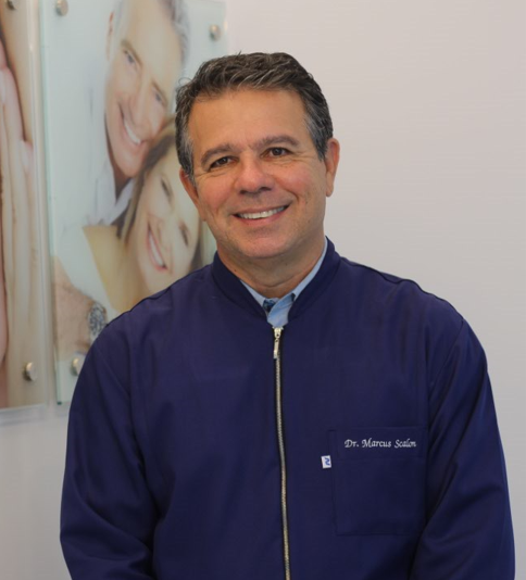 Foto 2 de Dr. Marcus Scalon | Implantes Dentários em Uberaba